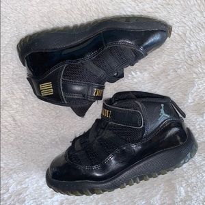 Very USED Jordan’s 8C